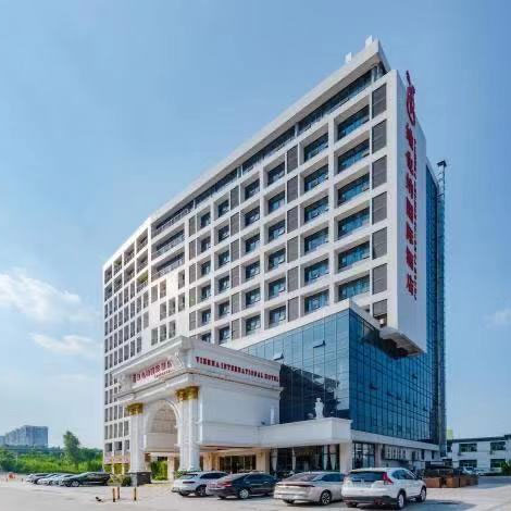 維也納酒店_合作案例